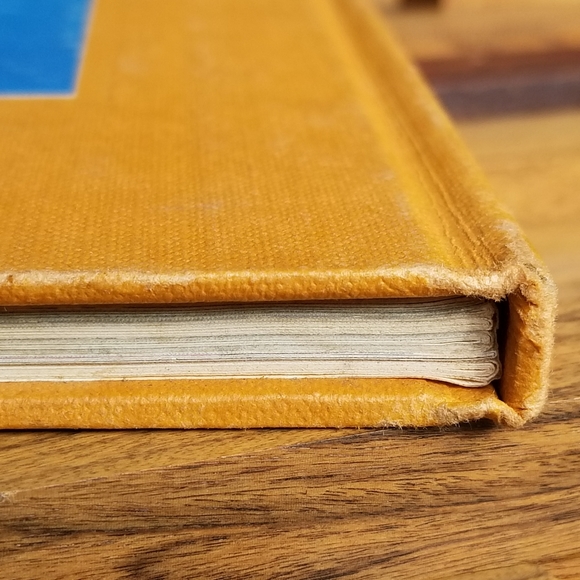 Coffee Table | Hardcover Magazine | 1968 VTG Vintage | Horizon - Picture 11 of 16